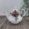 Royal Albert Old Country Roses Theepot 1