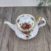 Royal Albert Old Country Roses Theepot 2