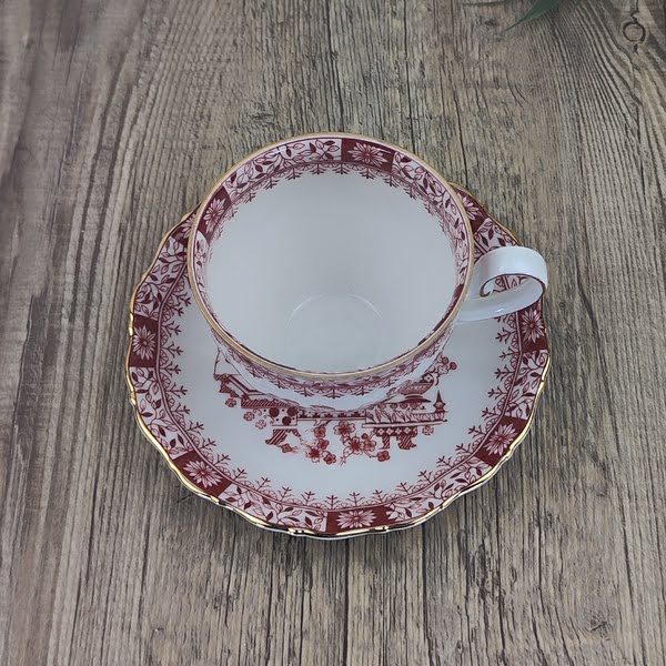 Seltmann Weiden Kop en Schotel 2