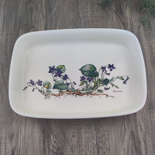 Villeroy & Boch Botanica Ovenschaal Lasagneschaal