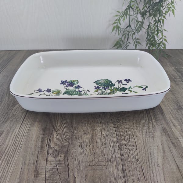 Villeroy & Boch Botanica Ovenschaal Lasagneschaal