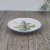 Villeroy & Boch Botanica Petit Four Bordje 12cm Chrysanthemum