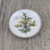 Villeroy & Boch Botanica Petit Four Bordje 12cm Chrysanthemum