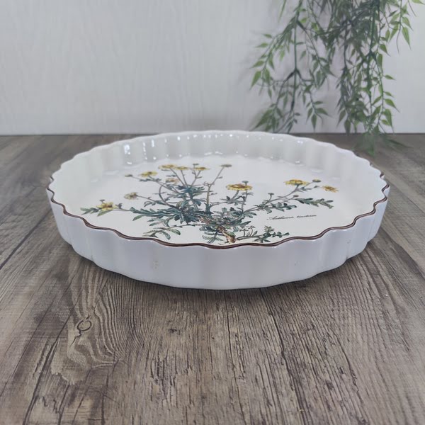 Villeroy & Boch Botanica Quiche- / Taartvorm 29,2cm