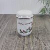 Villeroy & Boch Botanica Zoutvaatje / Pepervaatje
