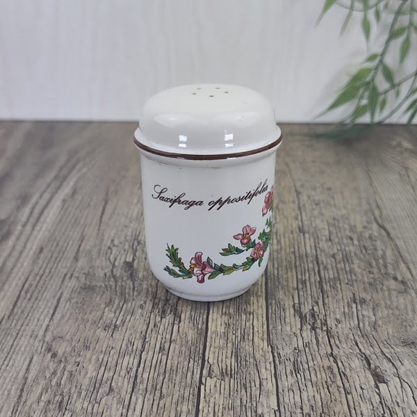 Villeroy & Boch Botanica Zoutvaatje / Pepervaatje