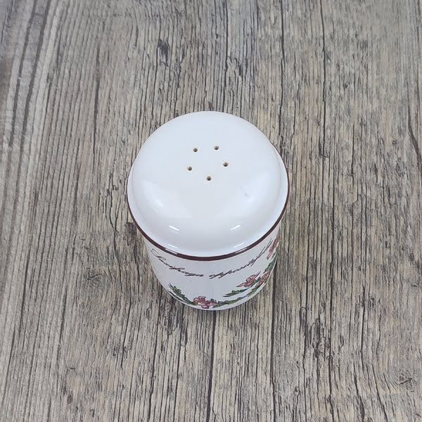 Villeroy & Boch Botanica Zoutvaatje / Pepervaatje