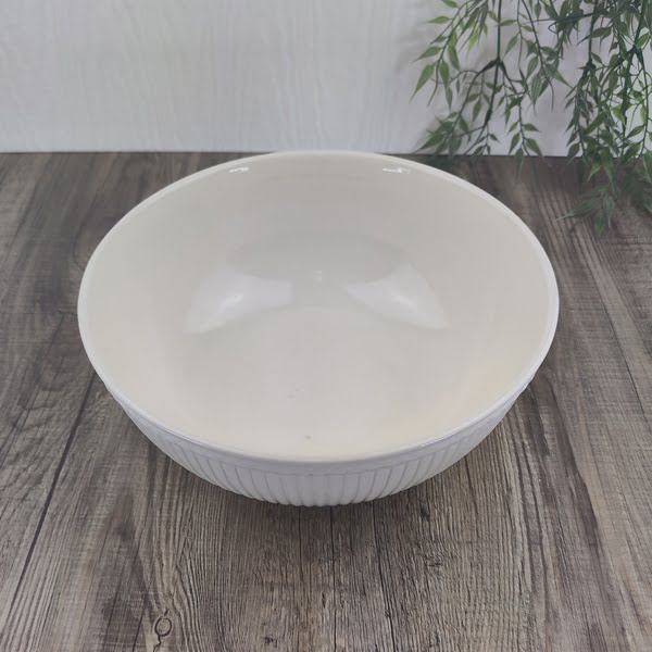 Wedgwood Edme Saladeschaal 26cm 2