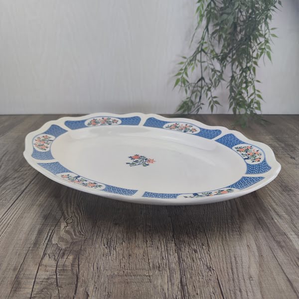 Wedgwood Kyoto Serveerschaal 40cm 2