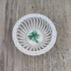 Herend Apponyi Green Vlechtwerkschaaltje 11,7cm 7372 3