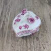 Herend Apponyi Pink Bonbonniere Hartvorm 6003 1