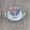 Herend Bouquet de Saxe Bonbonniere 7565 2