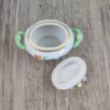 Herend Bouquet de Saxe Bonbonniere 7565 3