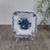 Mason’s Fruit Basket Blue Asbak 1