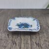 Mason’s Fruit Basket Blue Asbak 2