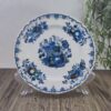 Mason’s Fruit Basket Blue Fruit- Gebaksbord 1