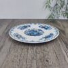 Mason’s Fruit Basket Blue Fruit- Gebaksbord 2