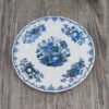 Mason’s Fruit Basket Blue Fruit- Gebaksbord 3