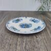 Mason’s Fruit Basket Blue Gebaksbordje 15cm 2