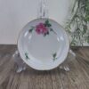 Meissen Rote Rose Goldband Dessert- Bonbonschaaltje 14,5cm 1