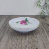 Meissen Rote Rose Goldband Dessert- Bonbonschaaltje 14,5cm 2