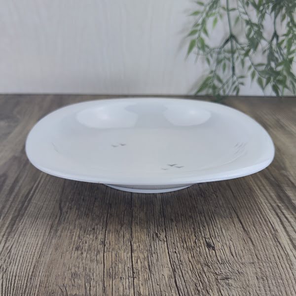 Rosenthal Studio Linie Suomi Vogelflug Diep Bord 21,3cm 2