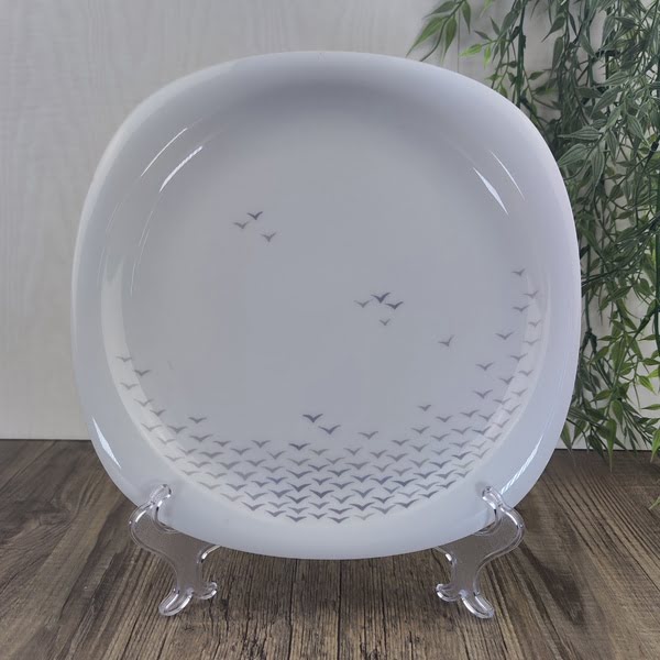 Rosenthal Studio Linie Suomi Vogelflug Dinerbord 24,5cm 1