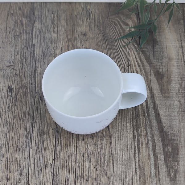 Rosenthal Studio Linie Suomi Vogelflug Koffiekop 2