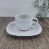 Rosenthal Studio Linie Suomi Vogelflug Koffiekop en Schotel 1