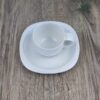 Rosenthal Studio Linie Suomi Vogelflug Koffiekop en Schotel 2