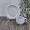 Rosenthal Studio Linie Suomi Vogelflug Koffiekop en Schotel 3