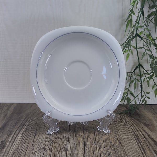 Rosenthal Studio Linie Suomi Vogelflug Schotel voor Koffiekop