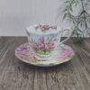 Royal Albert Blossom Time Kop en Schotel 1