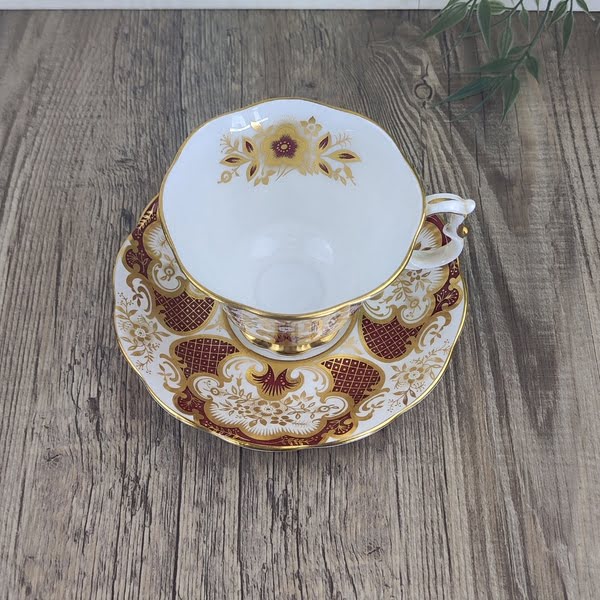 Royal Albert Kop en Schotel Gainsborough 2