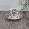 Royal Albert Lady Carlyle Kop en Schotel Ø kopje 8 cm 1