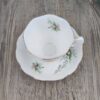Royal Albert Lily of the Valley Kop en Schotel Malvern 2