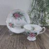 Royal Albert Lily of the Valley Kop en Schotel Malvern 3