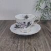 Royal Albert Queens Messenger Kop en Schotel Malvern 1