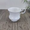 Royal Albert Reverie White Dameskop 1