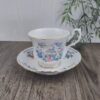 Royal Albert Songbird Herenkop & schotel 1