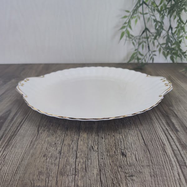 Royal Albert Val d´Or Gebaksschaal 2