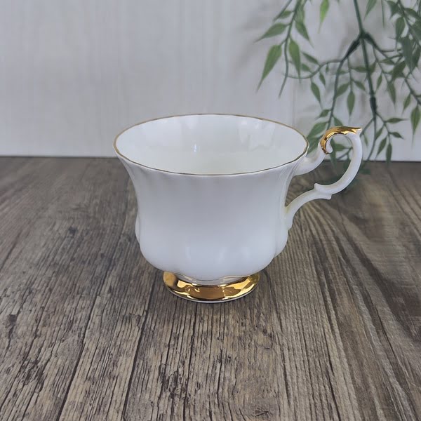 Royal Albert Val d´Or Herenkop 1