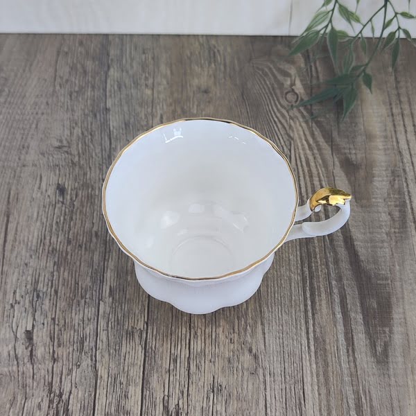 Royal Albert Val d´Or Herenkop 2