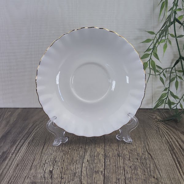 Royal Albert Val d´Or Schotel voor Herenkop