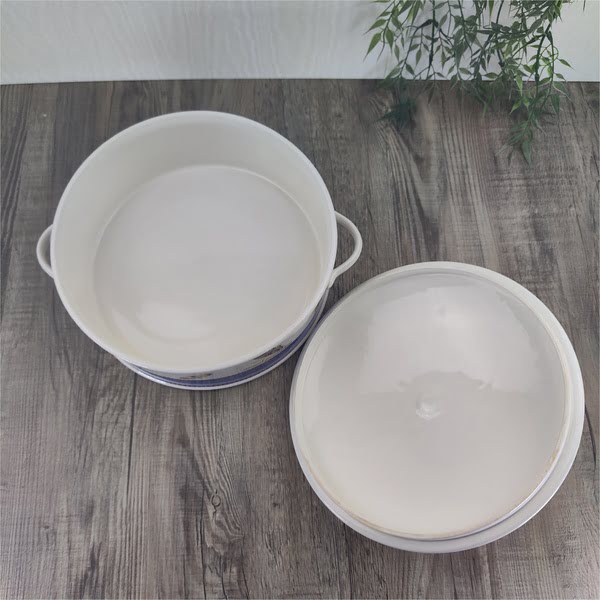 Wedgwood Sarah’s Garden Dekschaal met Deksel 3