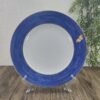 Wedgwood Sarah’s Garden Dinerbord 27cm Vlinder Blauw 1