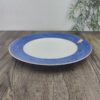 Wedgwood Sarah’s Garden Dinerbord 27cm Vlinder Blauw 2