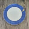 Wedgwood Sarah’s Garden Dinerbord 27cm Vlinder Blauw 3