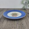 Wedgwood Sarah’s Garden Ontbijtbord Tagetes Patula 2