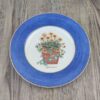Wedgwood Sarah’s Garden Ontbijtbord Tagetes Patula 3
